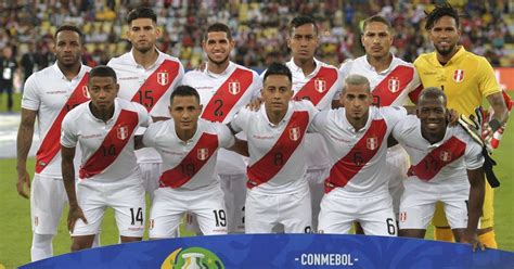 Artículos, videos, fotos y el más completo archivo de noticias de colombia y el mundo sobre selección perú. (VIDEO) Selección peruana: "Al coronavirus le ganamos ...