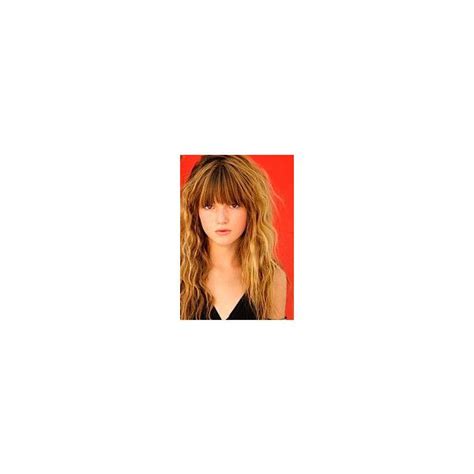 Renesmee Cullen Liked On Polyvore Featuring Bella Thorne People