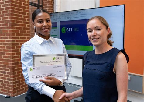 Sussex 3mt 2019 Three Minute Thesis Results In Doctoral School Schools And