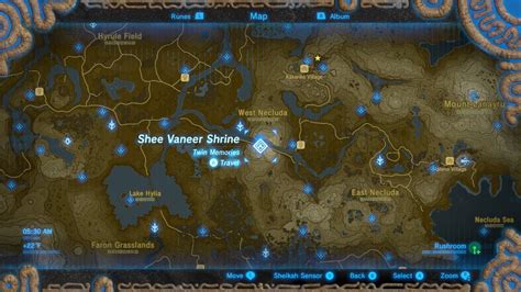 Check spelling or type a new query. The Legend of Zelda: Breath of the Wild Star Fragments Locations Guide - Game Idealist