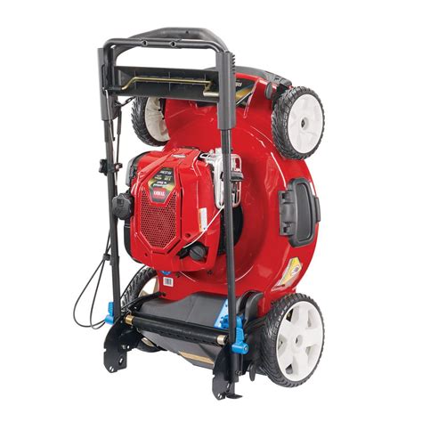 Toro Recycler 22 In Smartstow Personal Pace Variable Speed High Wheel