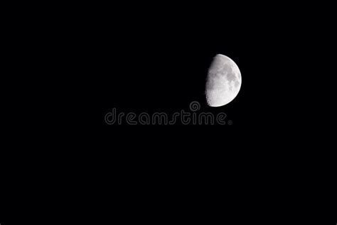 Moon Stock Photo Image Of Background Moon Wallpaper 58518620