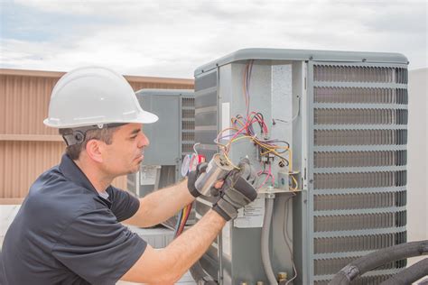 5 Signs Your Hvac System May Need Heating And Air Repair