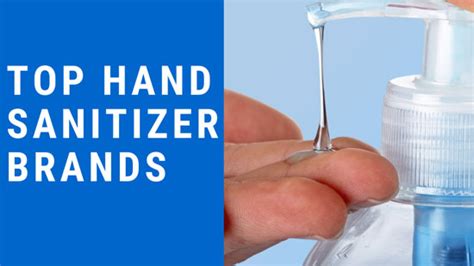Maruti suzuki india ltd 2. 10 Best Hand Sanitizer Brands in India 2020 with Price ...