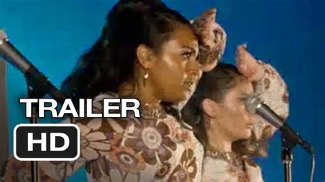 the sapphires theatrical trailer 1 2013 chris o dowd movie hd youtube