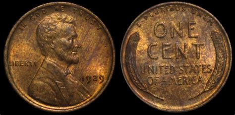 Toned Washington Type B Coin Talk