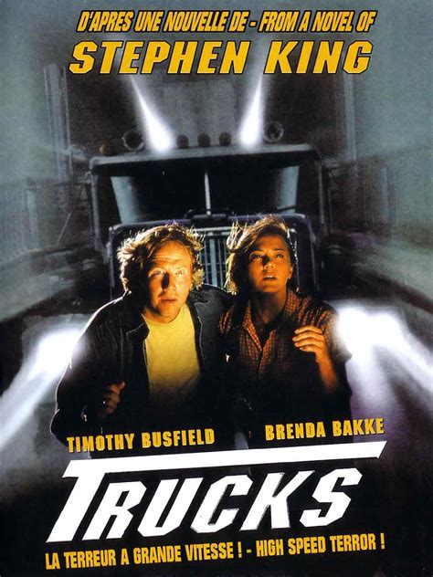 Trucks Film 1997 Filmstartsde