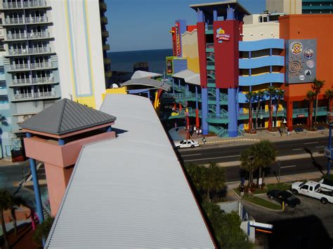 Great deals on daytona beach hotels. Daytona Beach Ocean Walk | Daytona beach, Florida, Vacation