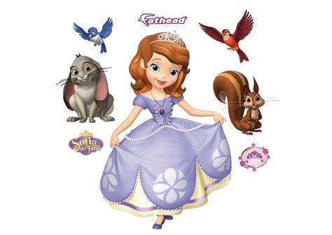 Princess Sofia The First Wallpapers