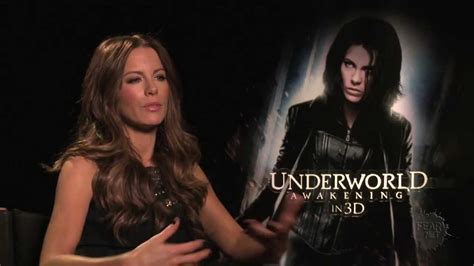 Underworld Awakening Cast Interviews Youtube
