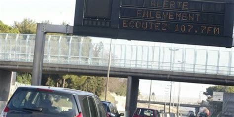 Mia et sa mère retrouvées en suisse. L'Alerte enlèvement, mode d'emploi
