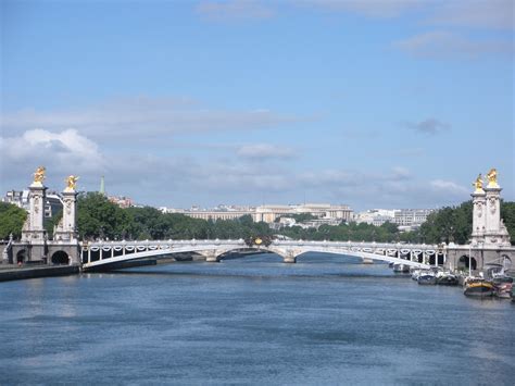 Alexander III Bridge in Paris by rlkitterman on DeviantArt