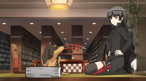 Discover More Than 76 Dog And Scissors Anime Latest Induhocakina