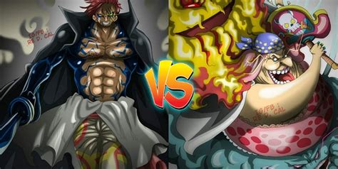 When his traits are taken as a whole, he likely. Shanks will show the real extent of his Powers in Wano ...