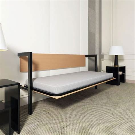 Wooden Olyan Horizontal Single Wall Bed At Rs 14999 In Pune Id