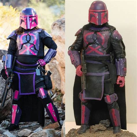 Pin On Mandalorian Armor Color Scheme Star Wars Bounty Hunter Scoundrels