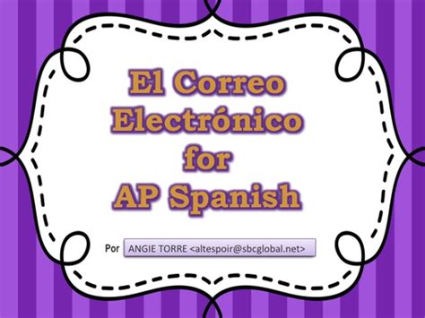 Ap Spanish Lesson Plans And Curriculum For An Entire Year Teaching