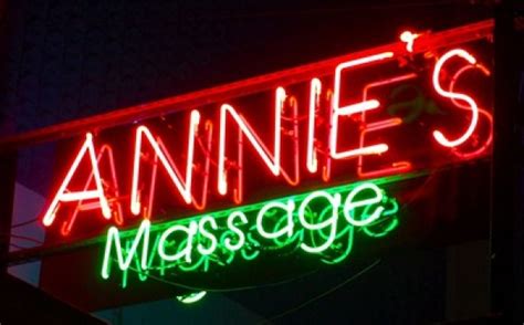 bangkok info guide annies massage sukhumvit