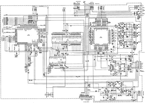 The top countries of supplier is china, from which the percentage. Electro help: SHARP CD C-470 - SCHEMATIC [Circuit Diagram ...