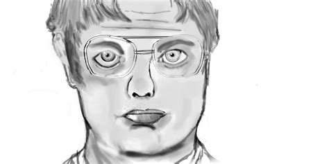 Dwight Schrute By Sparkleyc On Deviantart