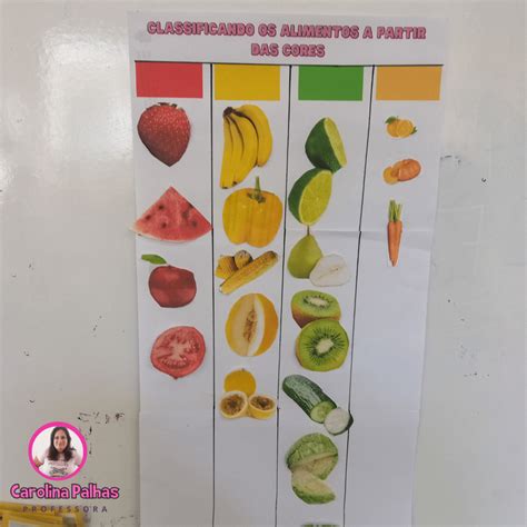 Objetivo Da Alimentação Saudavel Na Educação Infantil