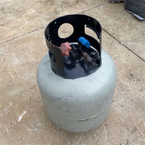 Refrigerant Recovery Freon Tank For Sale In Miami Fl Offerup