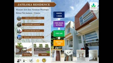 Rumah murah di kayu manis pramuka jakarta timur pusat jakarta , lokasi strategis , harga didaftarkan oleh dharmawan wicaksono. Wow Rumah keren harga murah | Rumah Hoky | Rumah Milenial ...