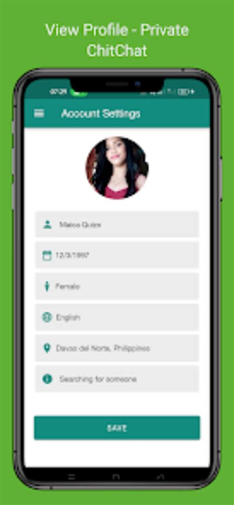 Single Girls Private Chat For Android Download