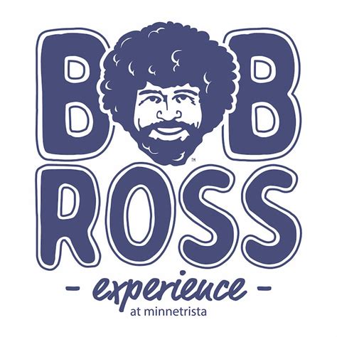 ‘bob Ross Experience Exhibit Opens In Indiana To Celebrate The Beloved