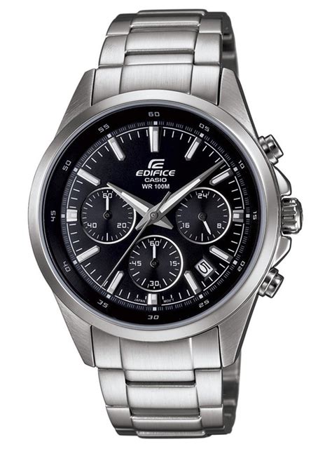 buy casio edifice mens chronograph watch efr 527d 1avuef grays australia