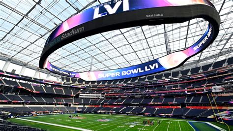 Arizona To Host Super Bowl Lvii Next Year Nbc Los Angeles
