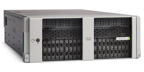 Cisco Unveils Ucs C480 Ml M5 A Powerful Server For Ai Venturebeat