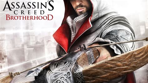 X X Brotherhood Assassins Creed Coolwallpapers Me