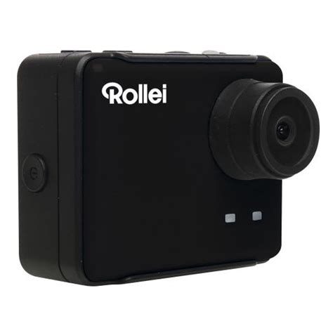 Camera Actiune S50ski Rollei 14 Mp Full Hd Emagro