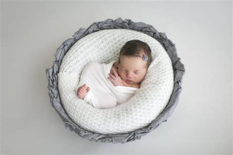 Newborn Photography Basket Gideon Vessel All Newborn Props
