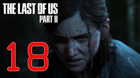Abby And Owen The Last Of Us Part Ii Part 18 Youtube