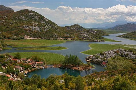Country Profile Discover Montenegro