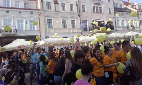 До конца года остаётся 218 дней. Rzeszowskie Święto Transplantacji już 27 maja: Bitwa na ...