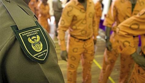 South Africa Confirms 183 New Cases In Prison System Taking Total To 571