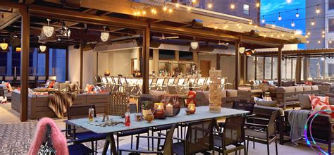 5 Best Places to Eat In Midtown Atlanta - Dinner Restaurants Near Me