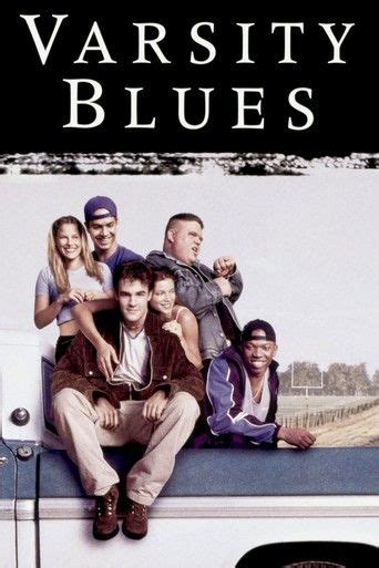 Varsity Blues Movie Soundtrack Good It Webzine Photographic Exhibit