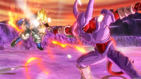 Dragon Ball Xenoverse 2 New Trailer Gamersyde