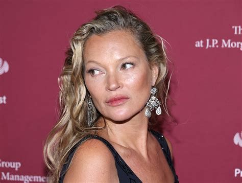 Kate Moss Says She Was ‘vulnerable And Scared Throughout 1992 Calvin Klein Photoshoot With Mark
