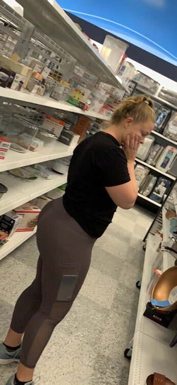 Thick Pawg Spandex Leggings And Yoga Pants Forum
