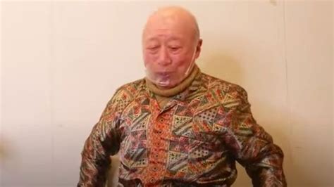 Mengenal Kakek Legend Kakek Sugiono Ini Faktanya Sukajepang Com