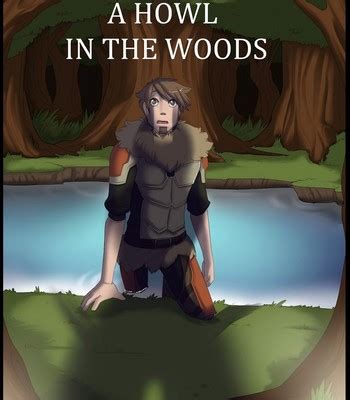 A Howl In The Woods Comic Porn Hd Porn Comics