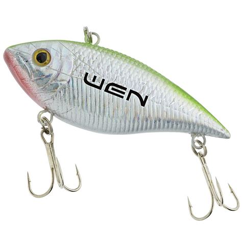 Diving Minnow Lure 125014