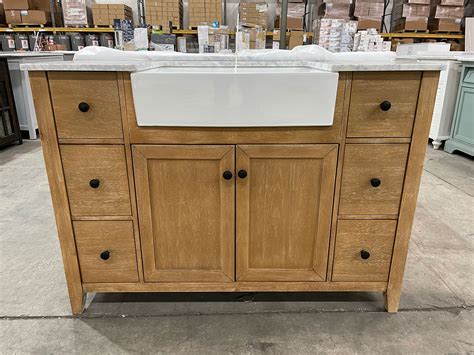 48 Inch Vanities Builders Liquidators