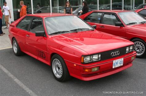 Check spelling or type a new query. 1984 Audi Quattro 20V - REVISIT | German Cars For Sale Blog