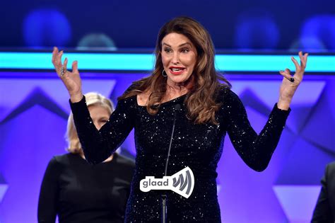 Caitlyn Jenner Posts About The Joys Of Being A Woman Following Reports She Had Regrets About